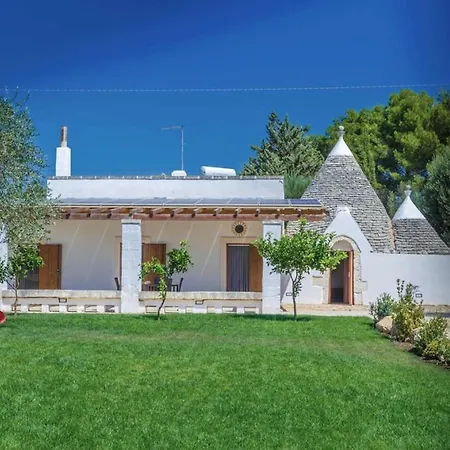 Villa Spadalunga